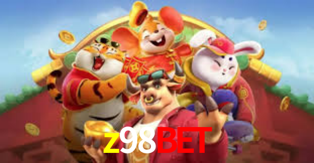 APP oficial da z98bet para mobile